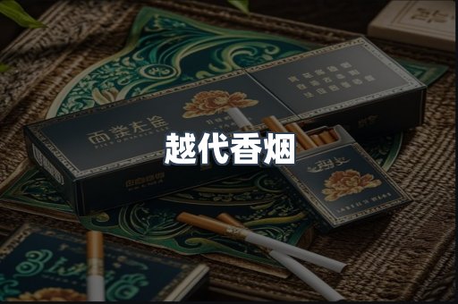 免税香烟